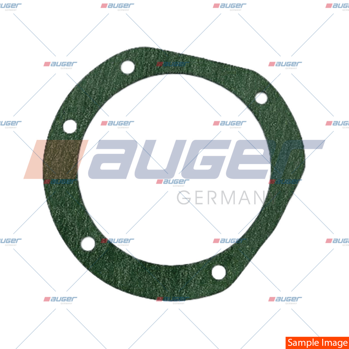 Dichtung, Einspritzpumpe