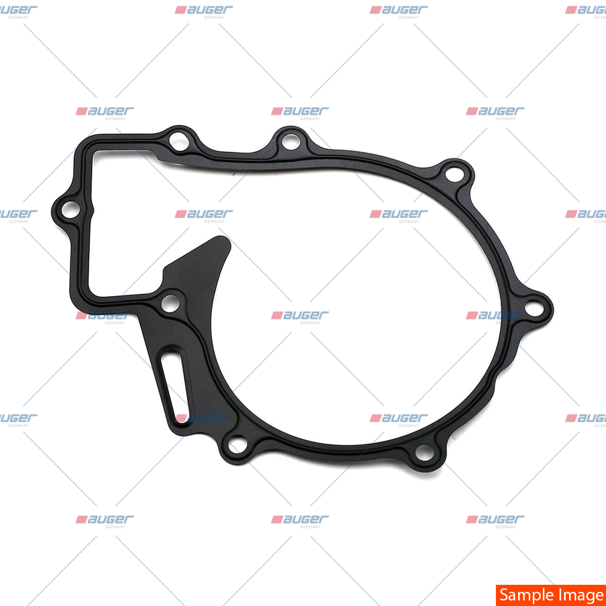 Dichtung, Wasserpumpe