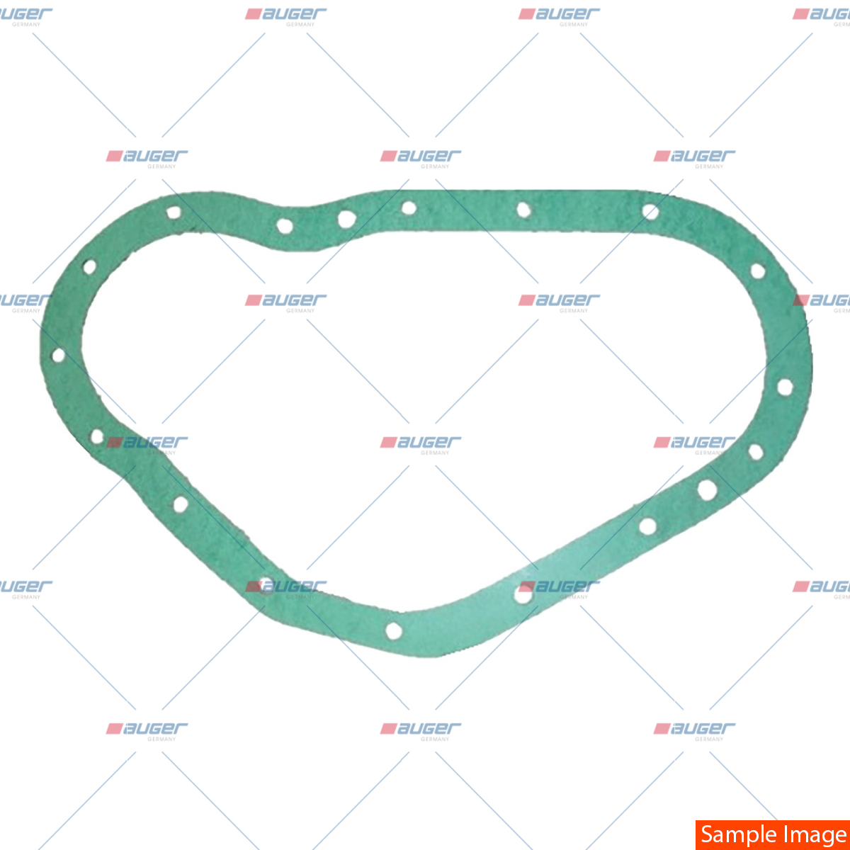 Dichtung, Steuergehaeusedeckel