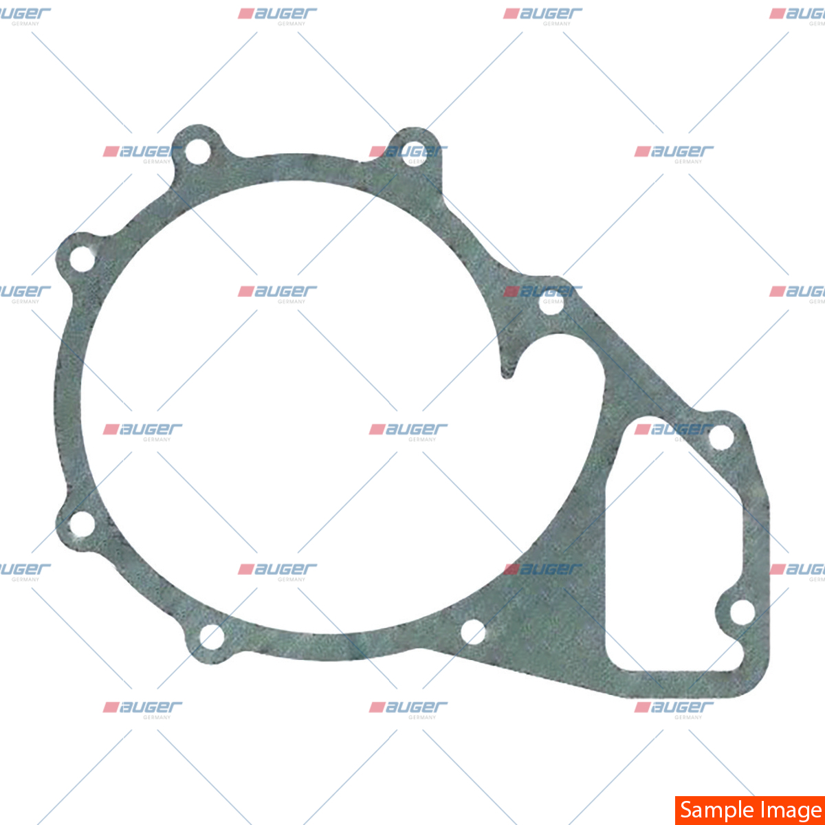 Dichtung, Wasserpumpe