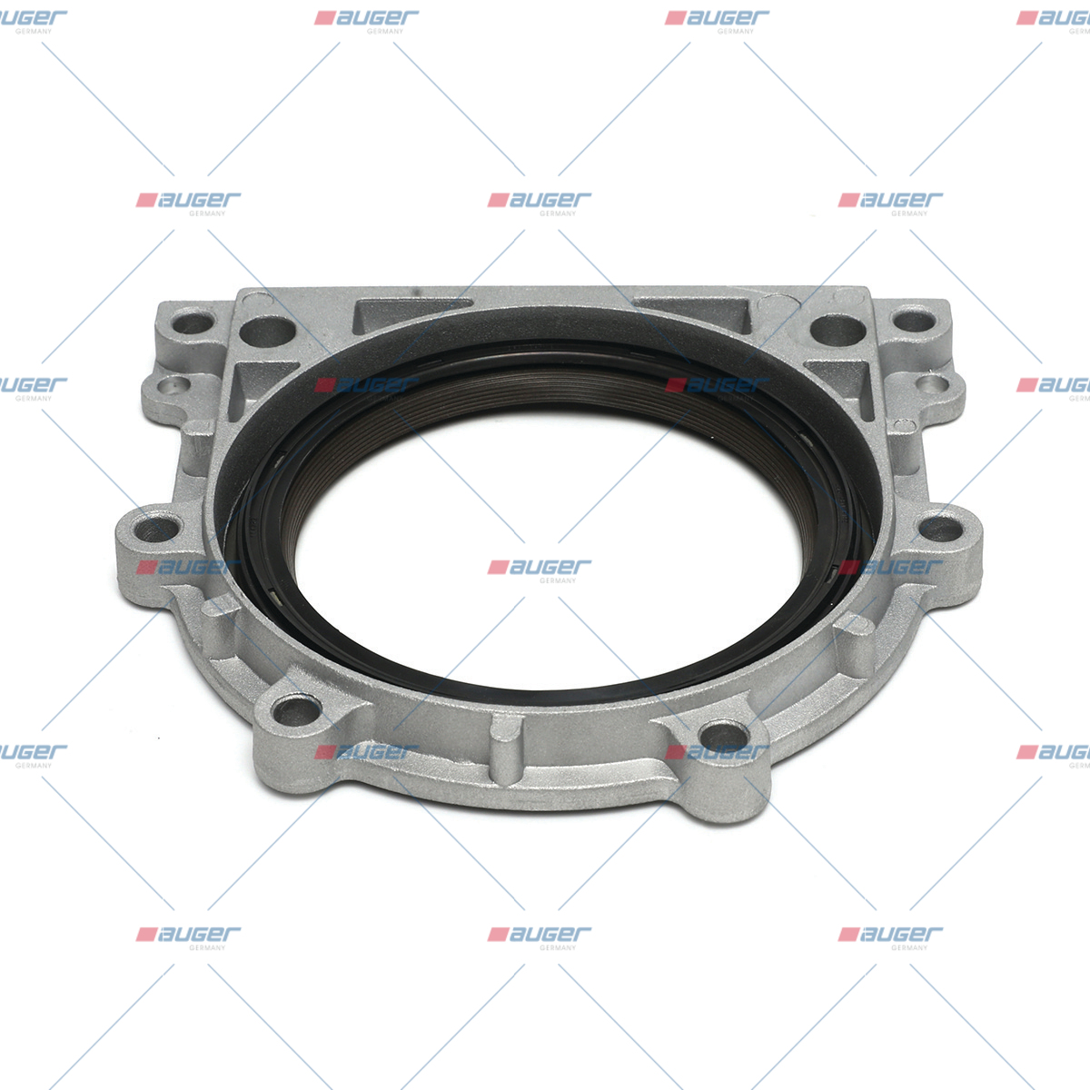 Dichtring, Kurbelwelle