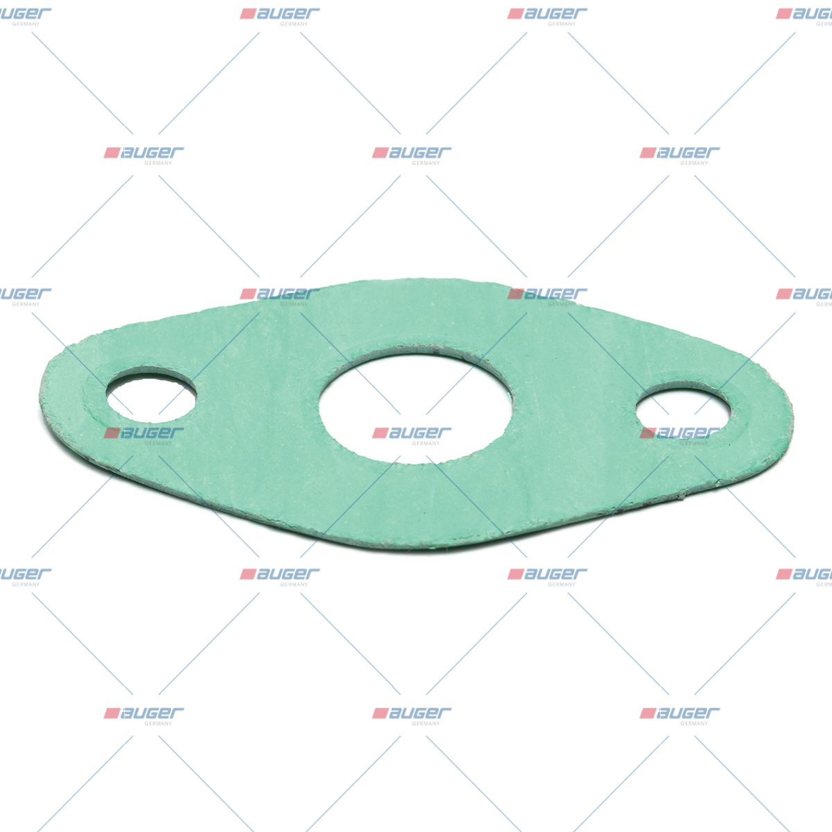 Dichtung, Turbolader