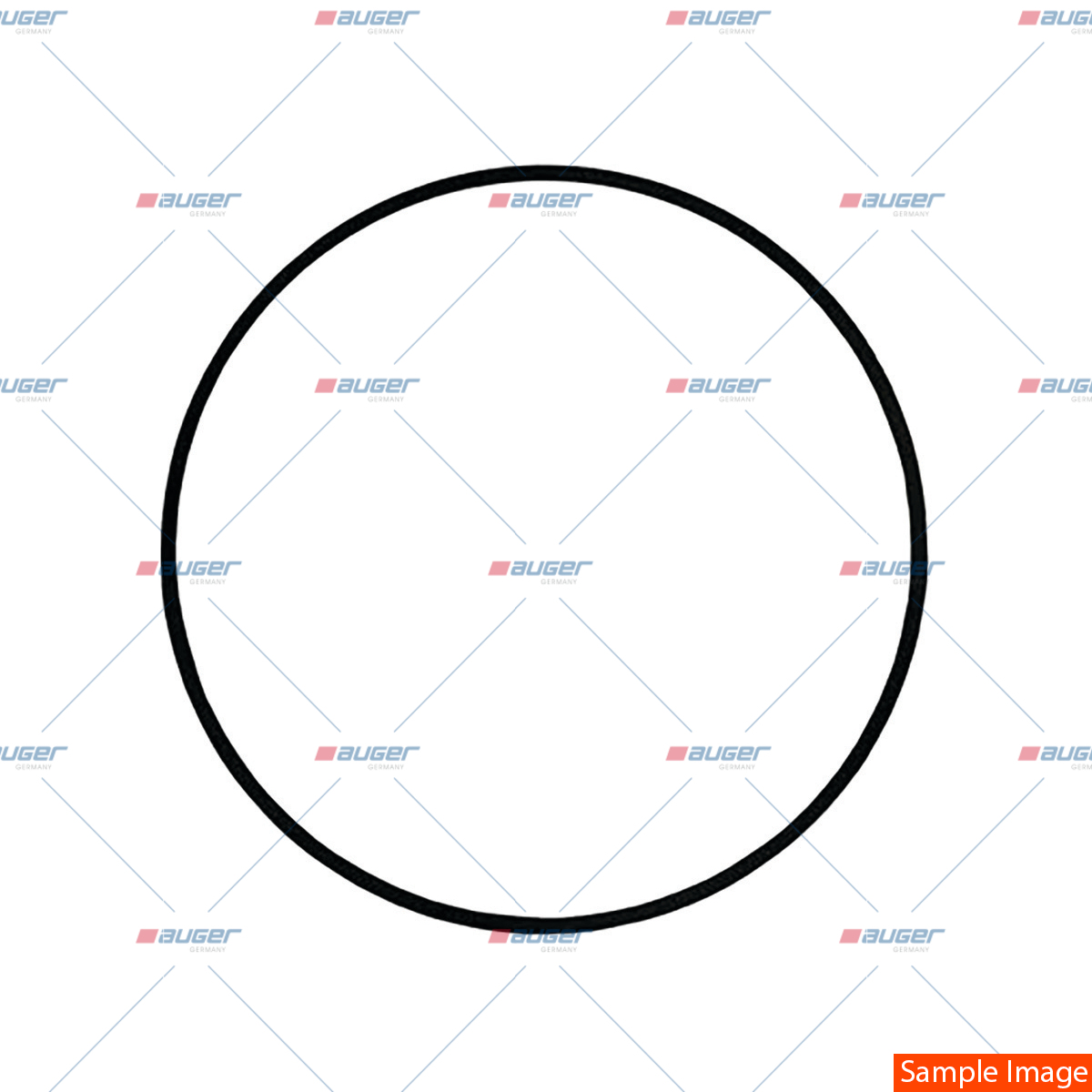 Einstellungscheibe, Zylinderlaufbuchse