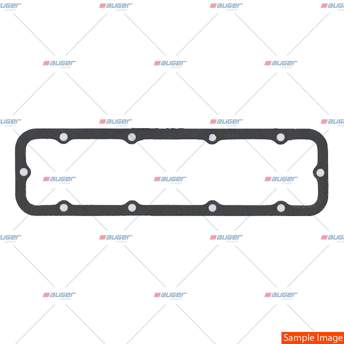 Dichtung, Ansaugkruemmer