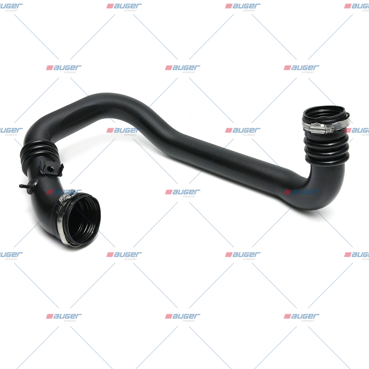 Schlauch, Turbolader