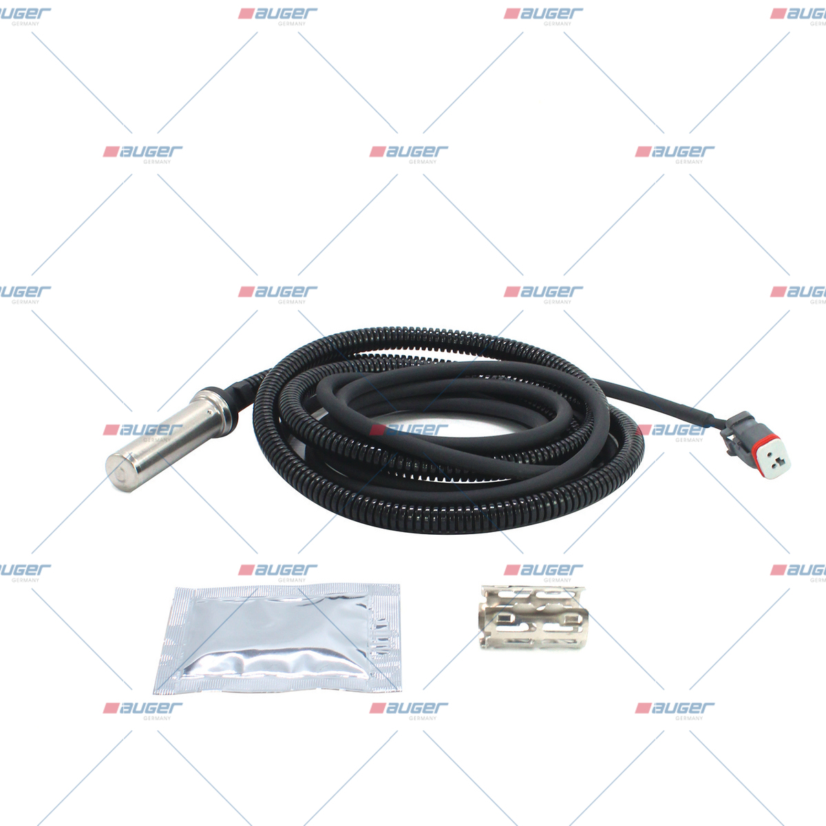 Sensor, ABS
