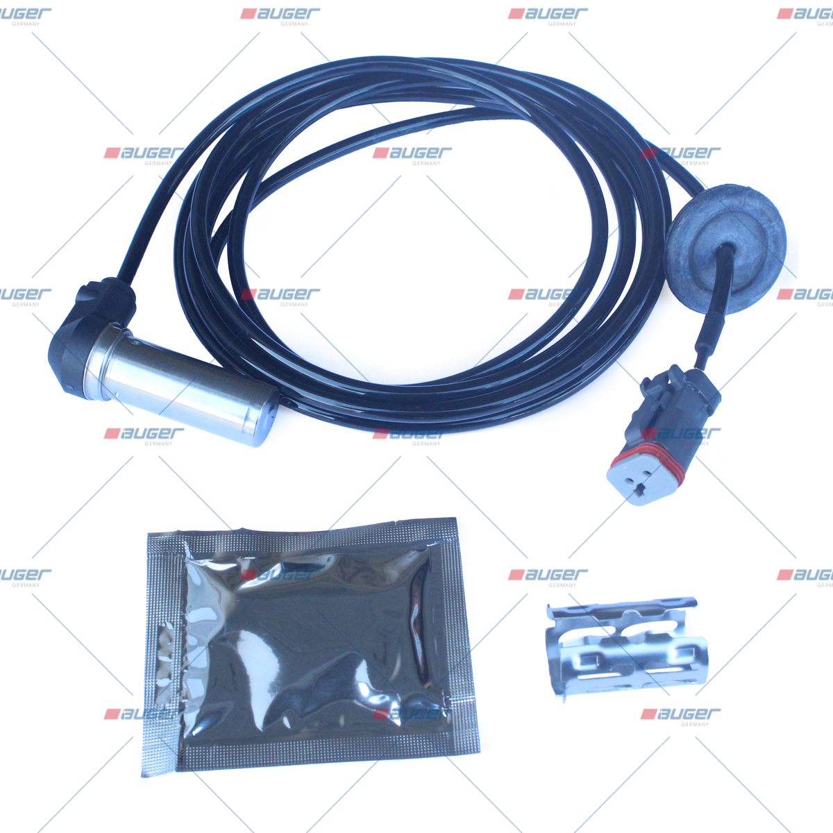 Sensor, ABS