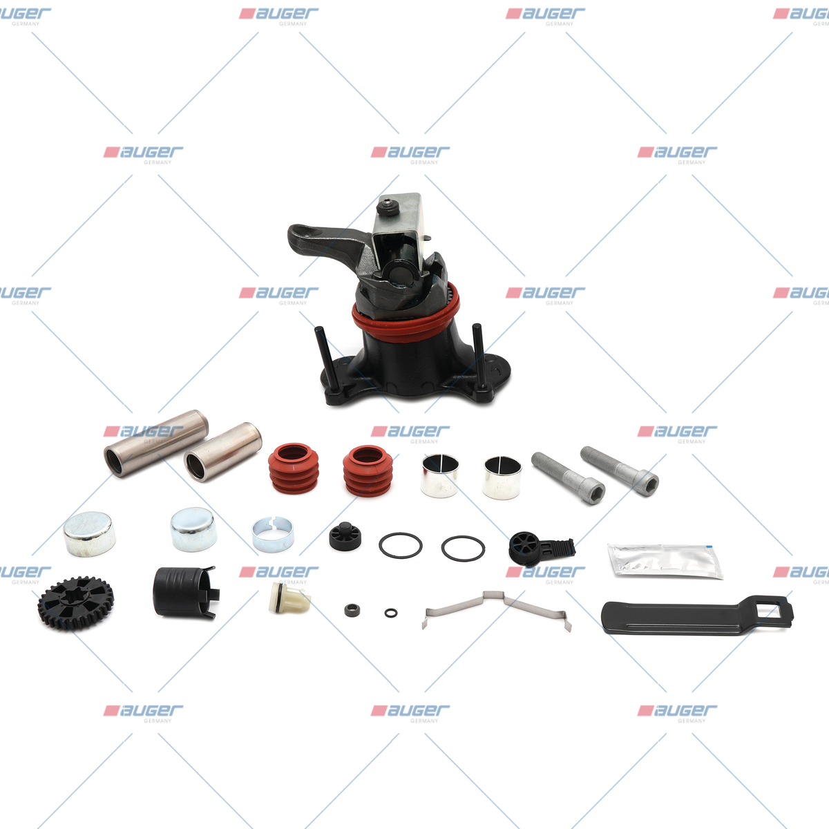 Reparatursatz, Bremssattel