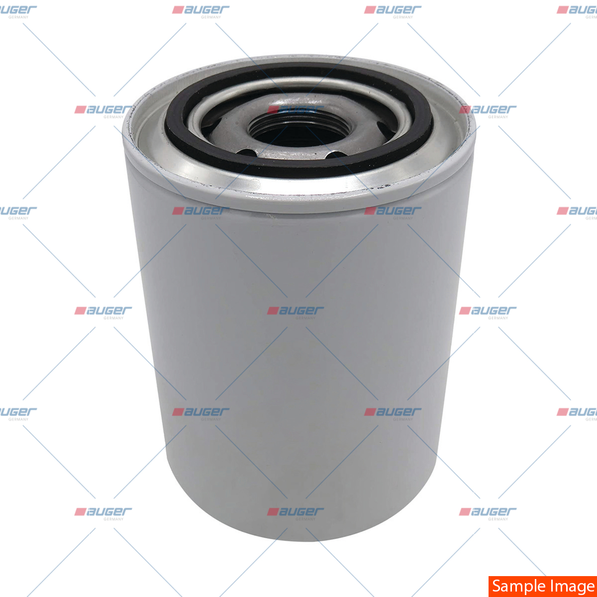 Oelfilter