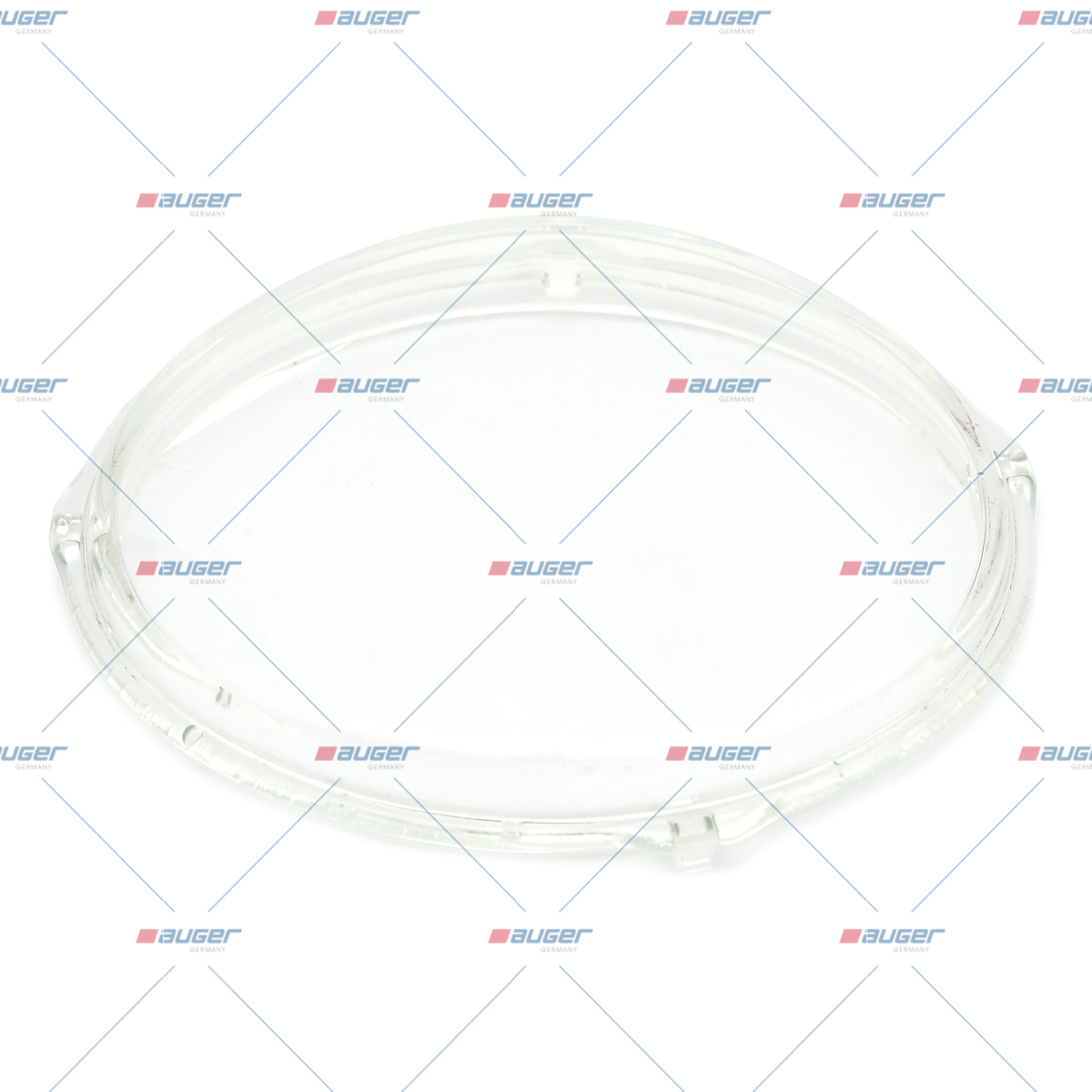 Lichtscheibe, Nebelscheinwerfer