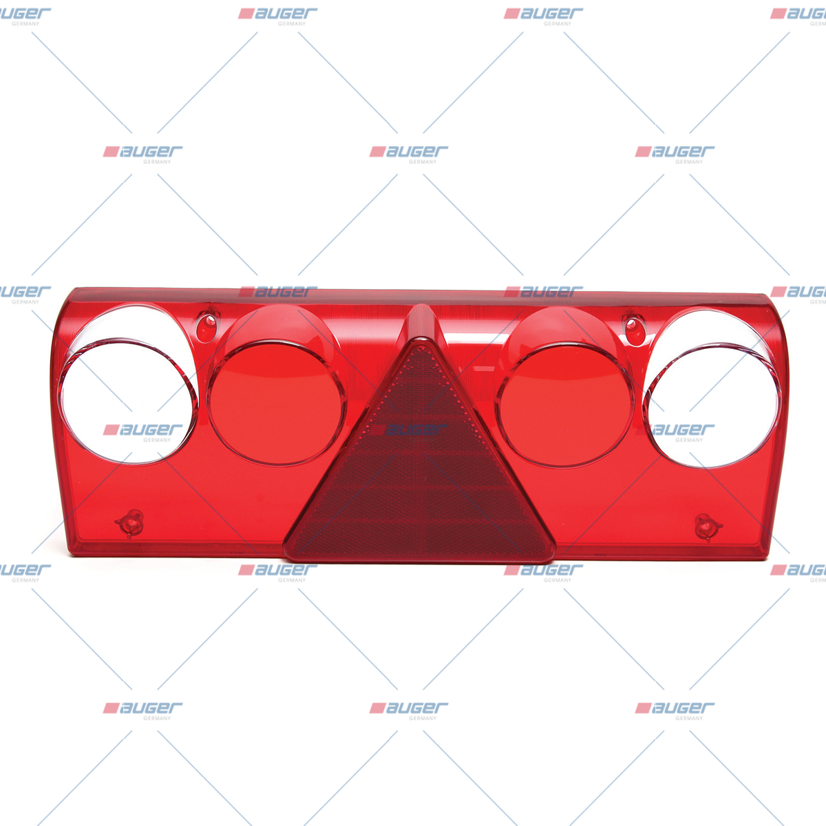 Lichtscheibe, Stop-Licht