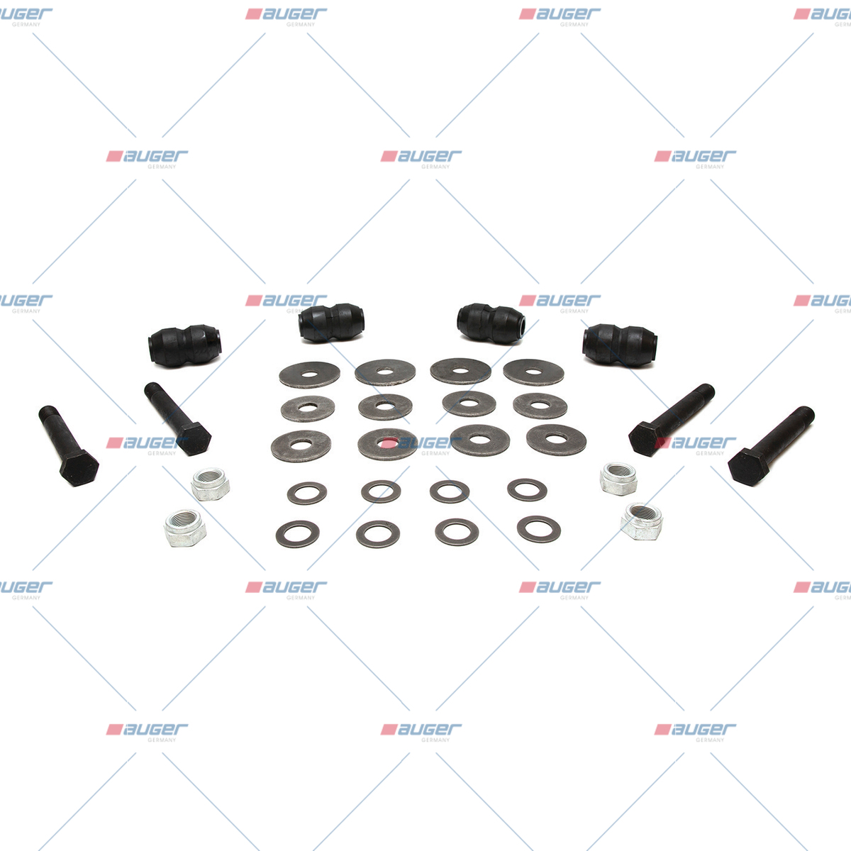 Reparatursatz, Ausgleichsarm