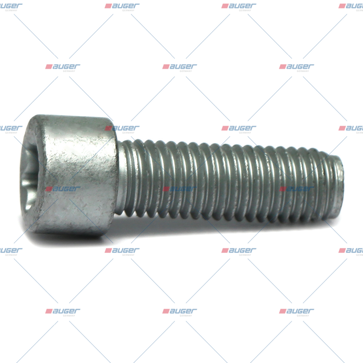 Schraube, Gelenkkreuz