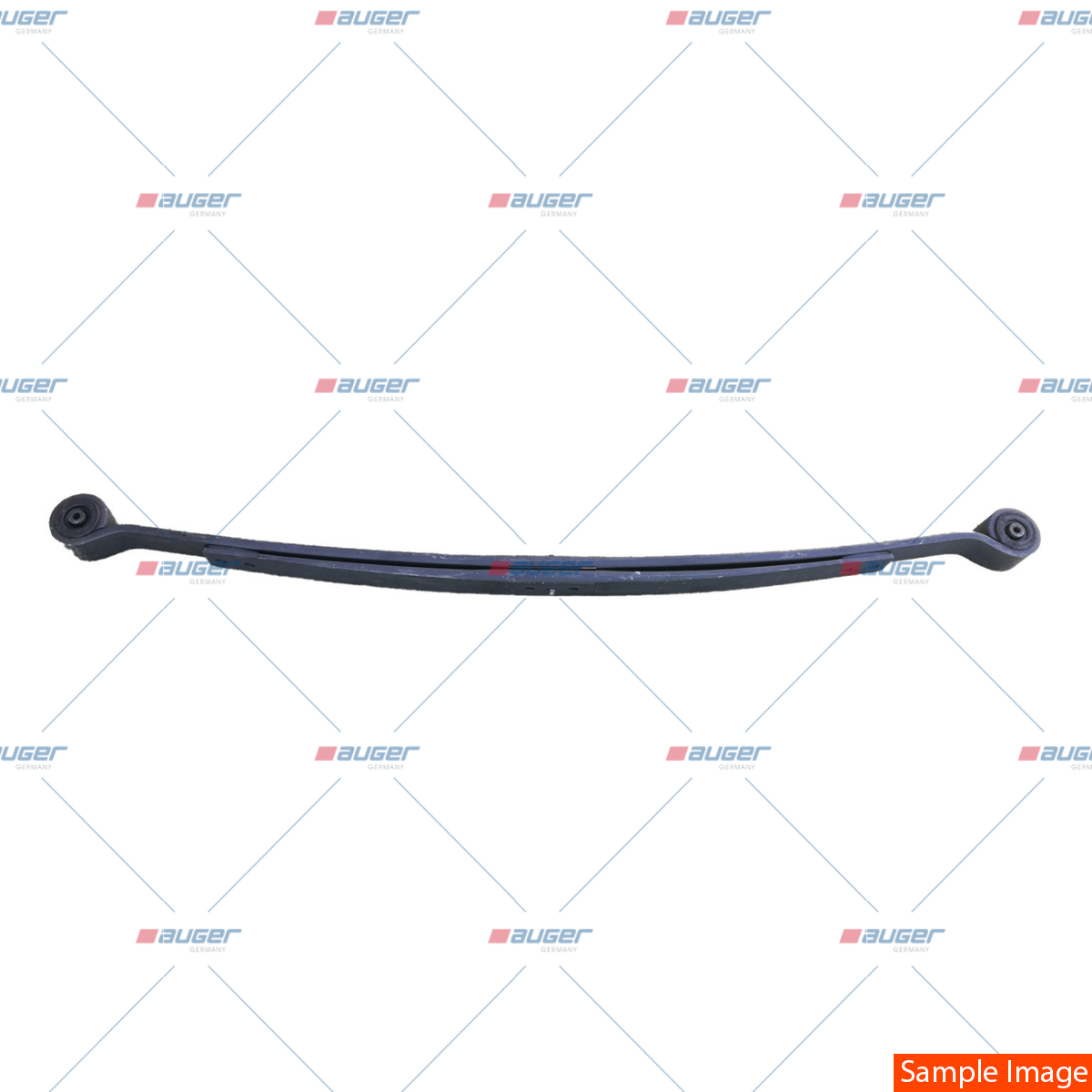 Feder, Federaufhaengung