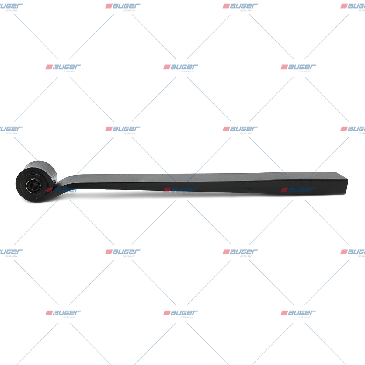 Feder, Federaufhaengung