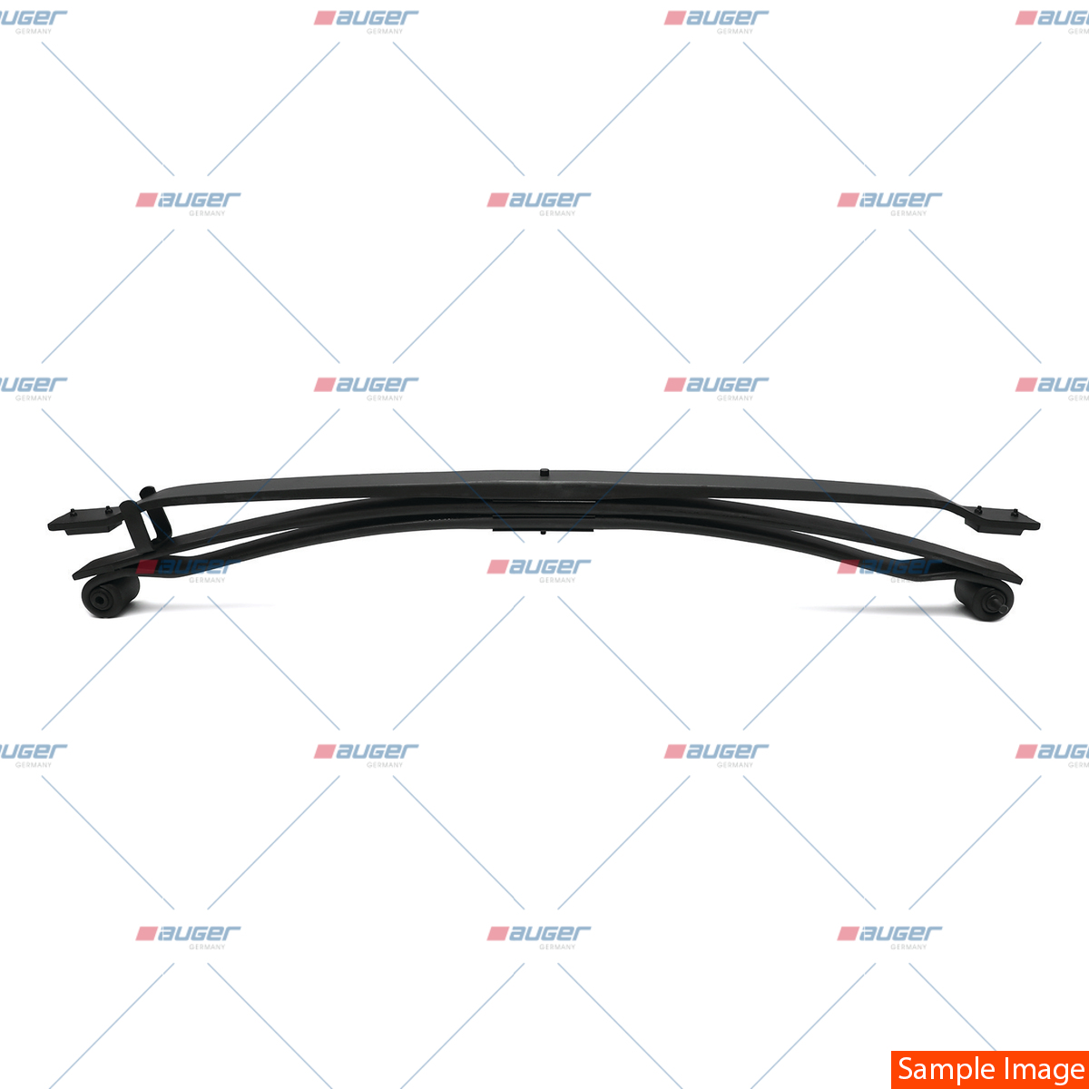 Feder, Federaufhaengung