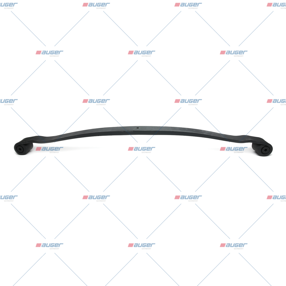 Feder, Federaufhaengung