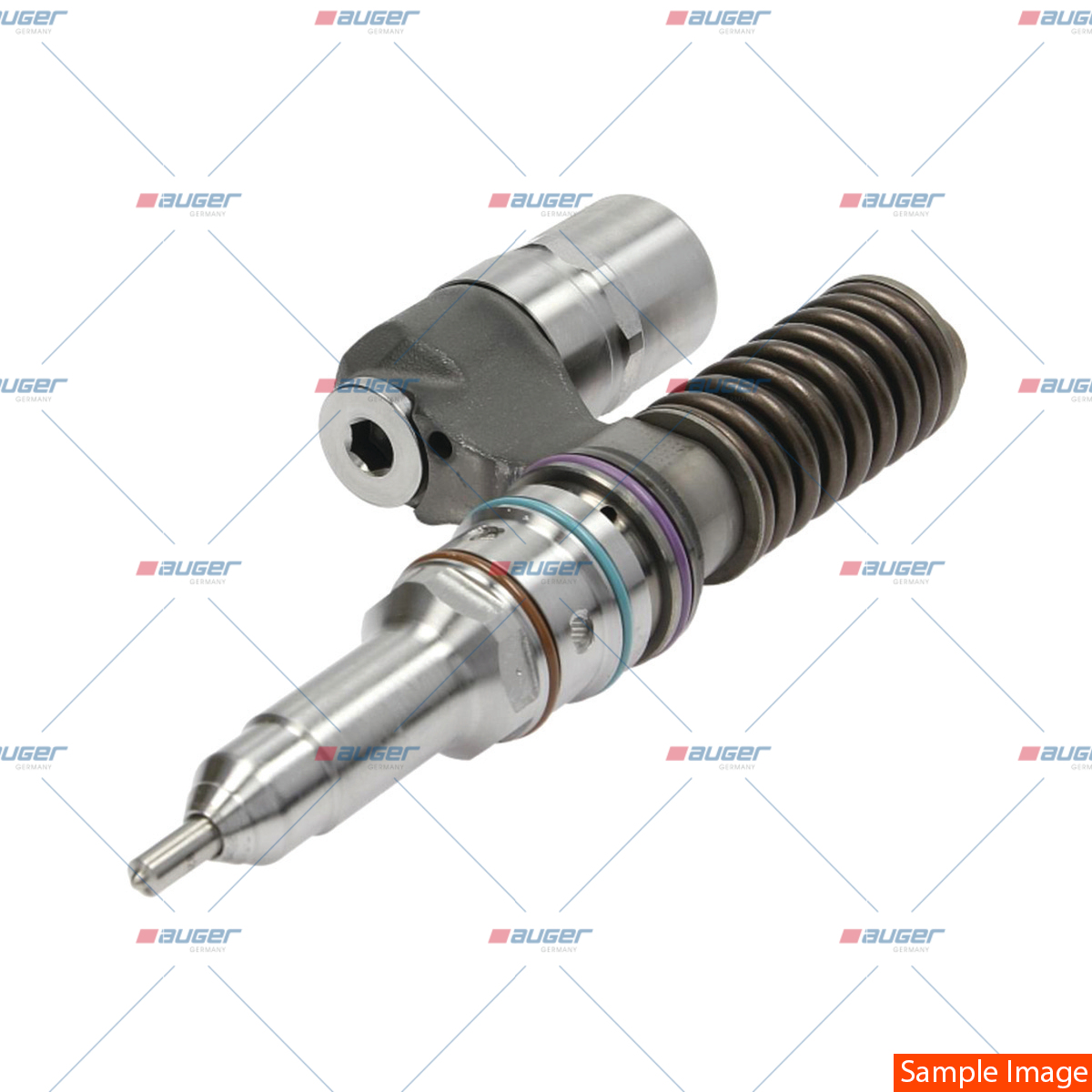 Lasche, Duesenhalterkombination