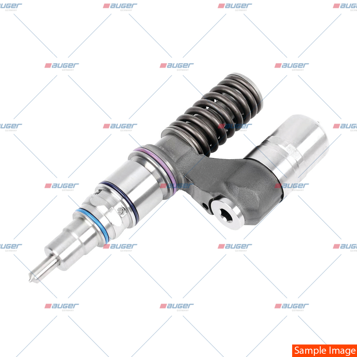 Lasche, Duesenhalterkombination