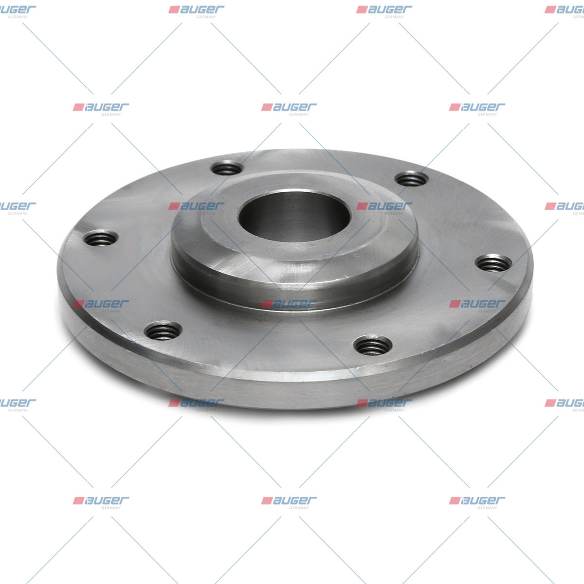 Riemenscheibe, Wasserpumpe