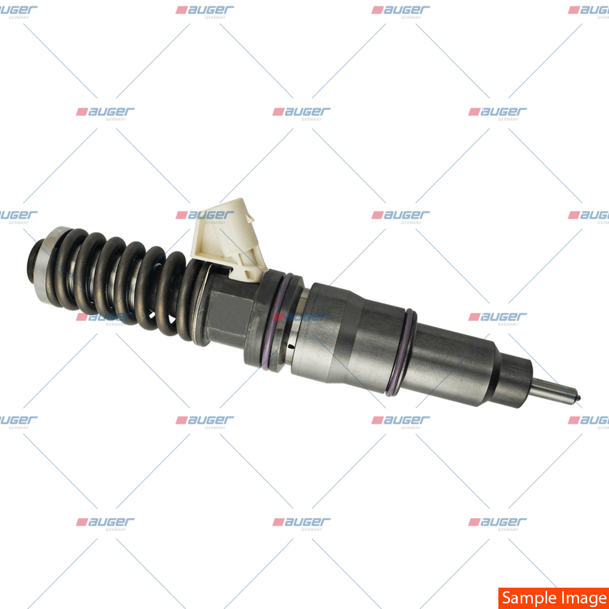 Lasche, Duesenhalterkombination