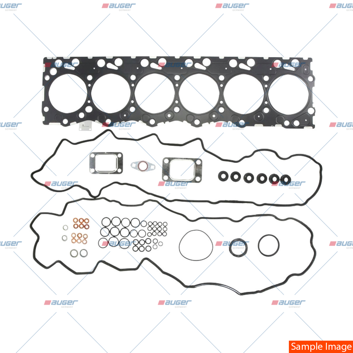 Dichtungsats, Zylinderkopf