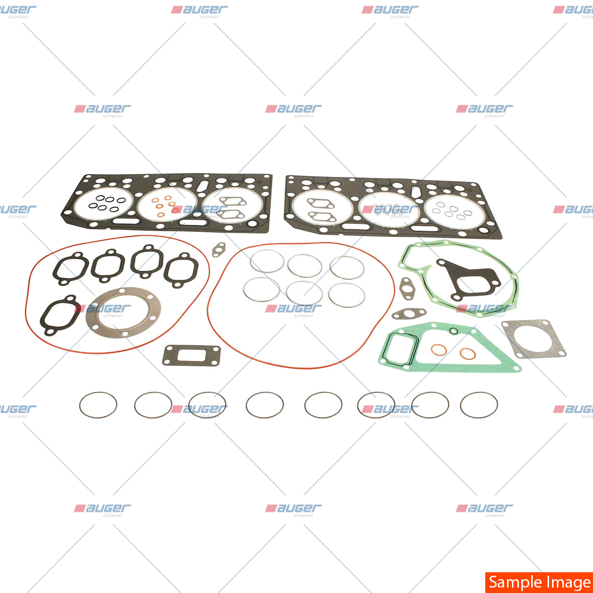 Dichtungsats, Zylinderkopf