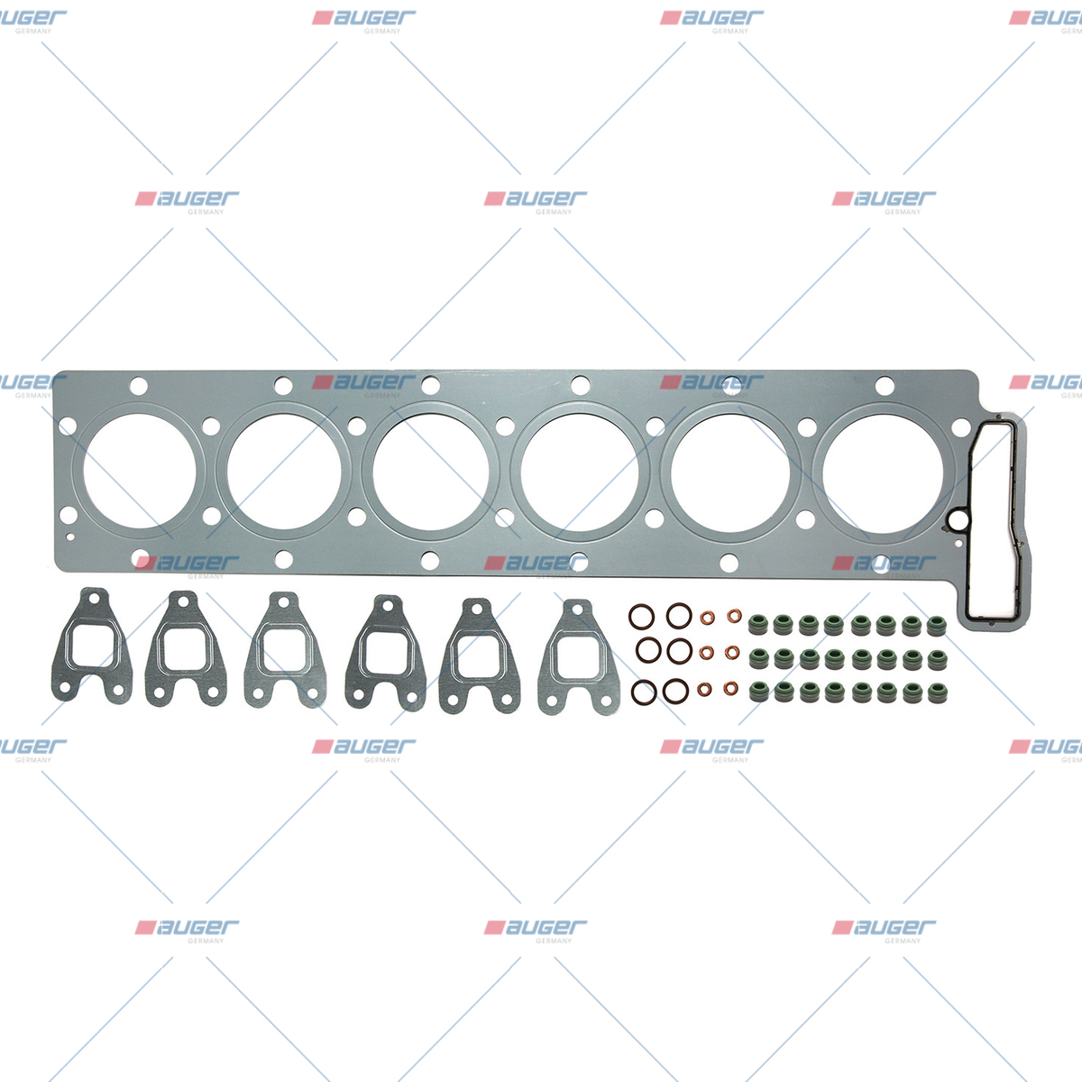 Dichtungsats, Zylinderkopf