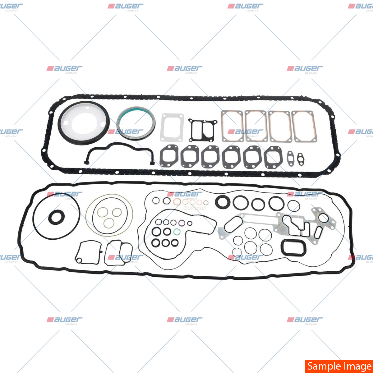 Dichtungsats, Zylinderblock