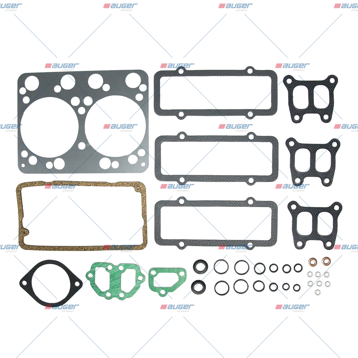 Dichtungsats, Zylinderkopf