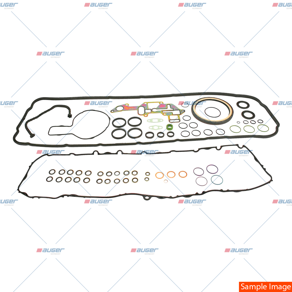 Dichtungsats, Zylinderkopf