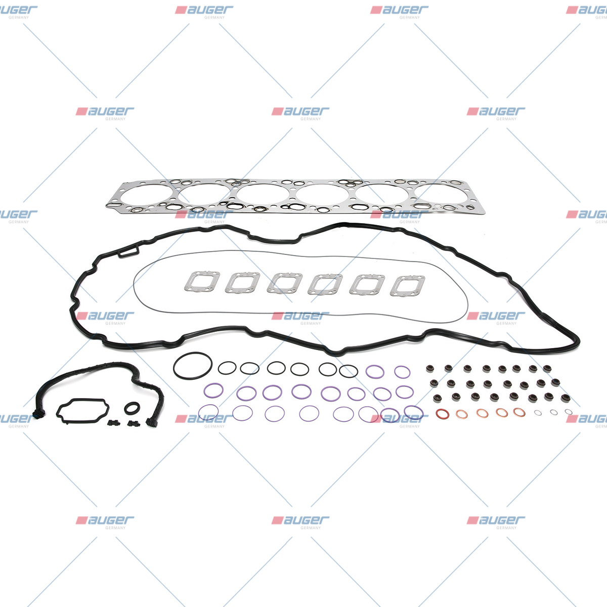 Dichtungsats, Zylinderkopf