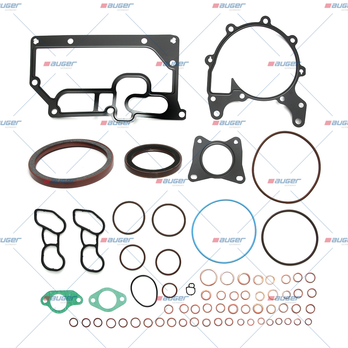 Dichtungsats, Zylinderblock