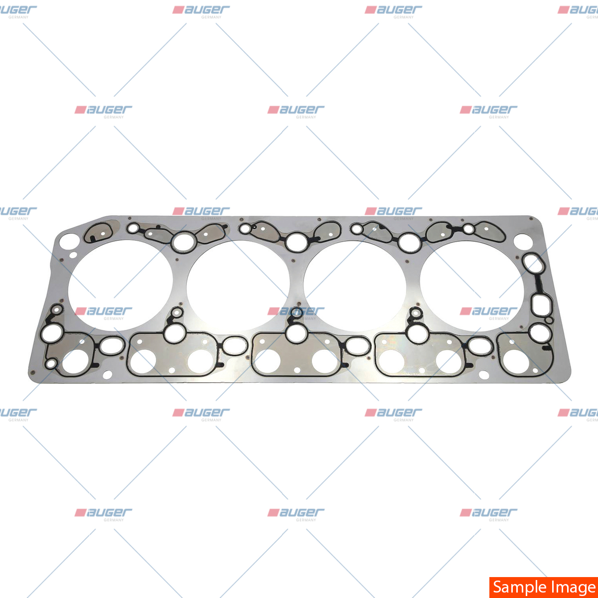 Dichtung, Zylinderkopf