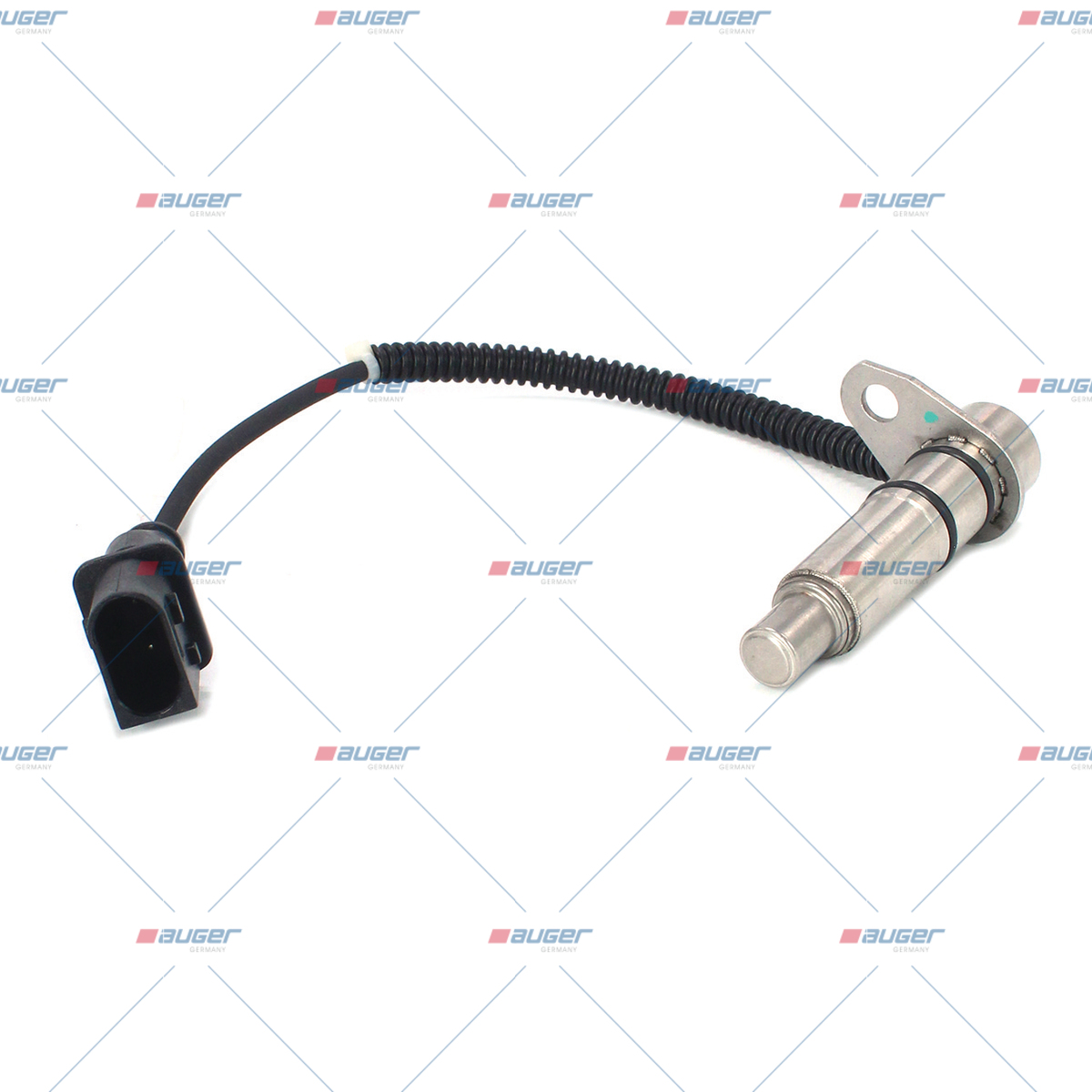 Geschwindigkeitssensor