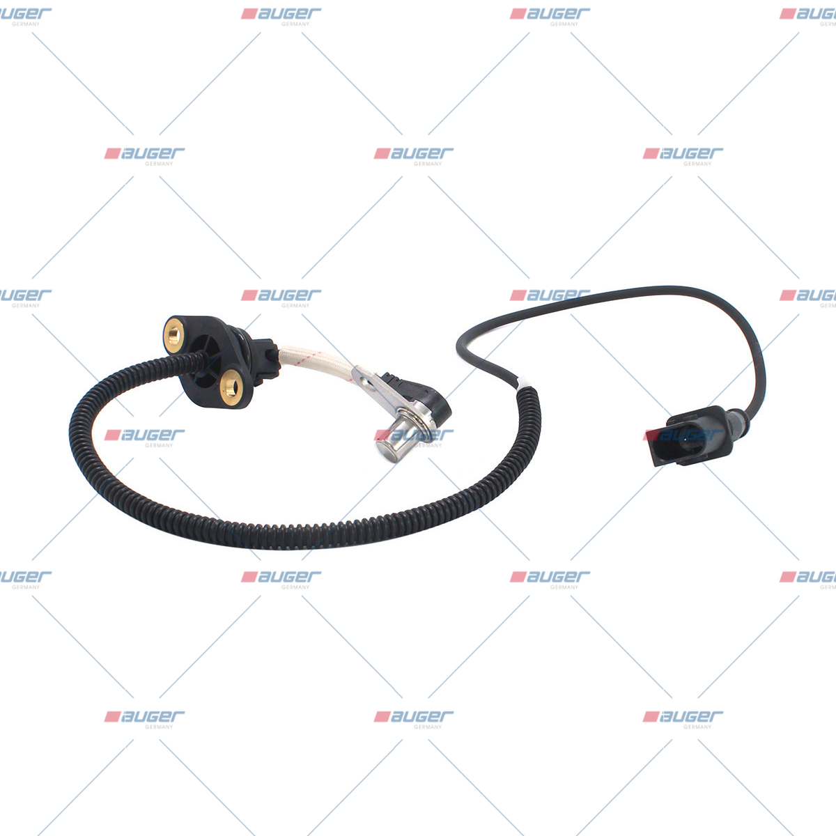 Geschwindigkeitssensor