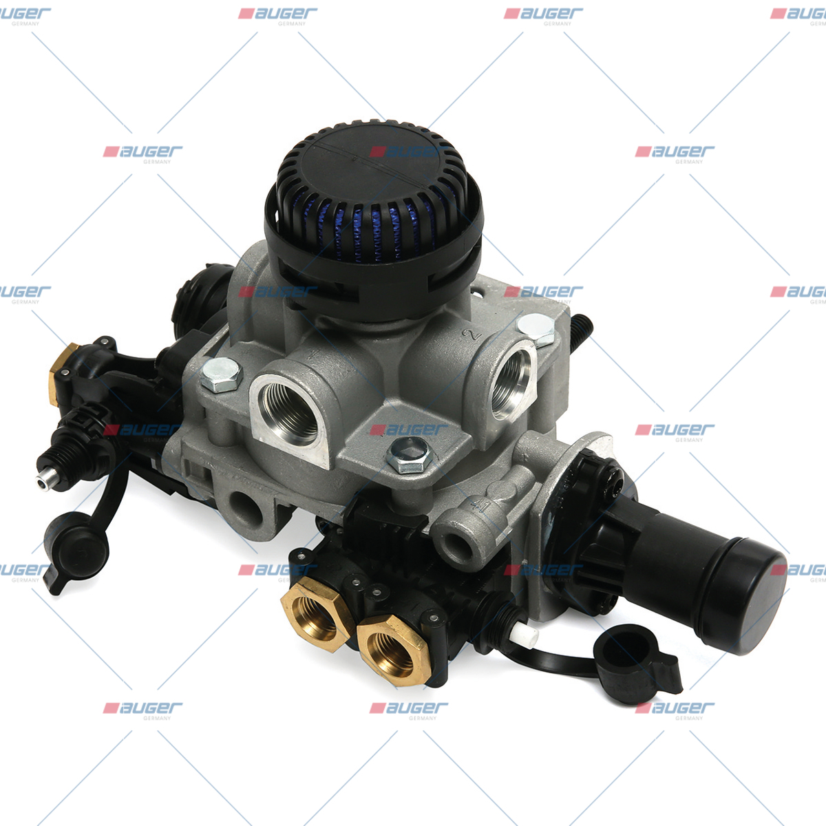 Lastausgleichsventil