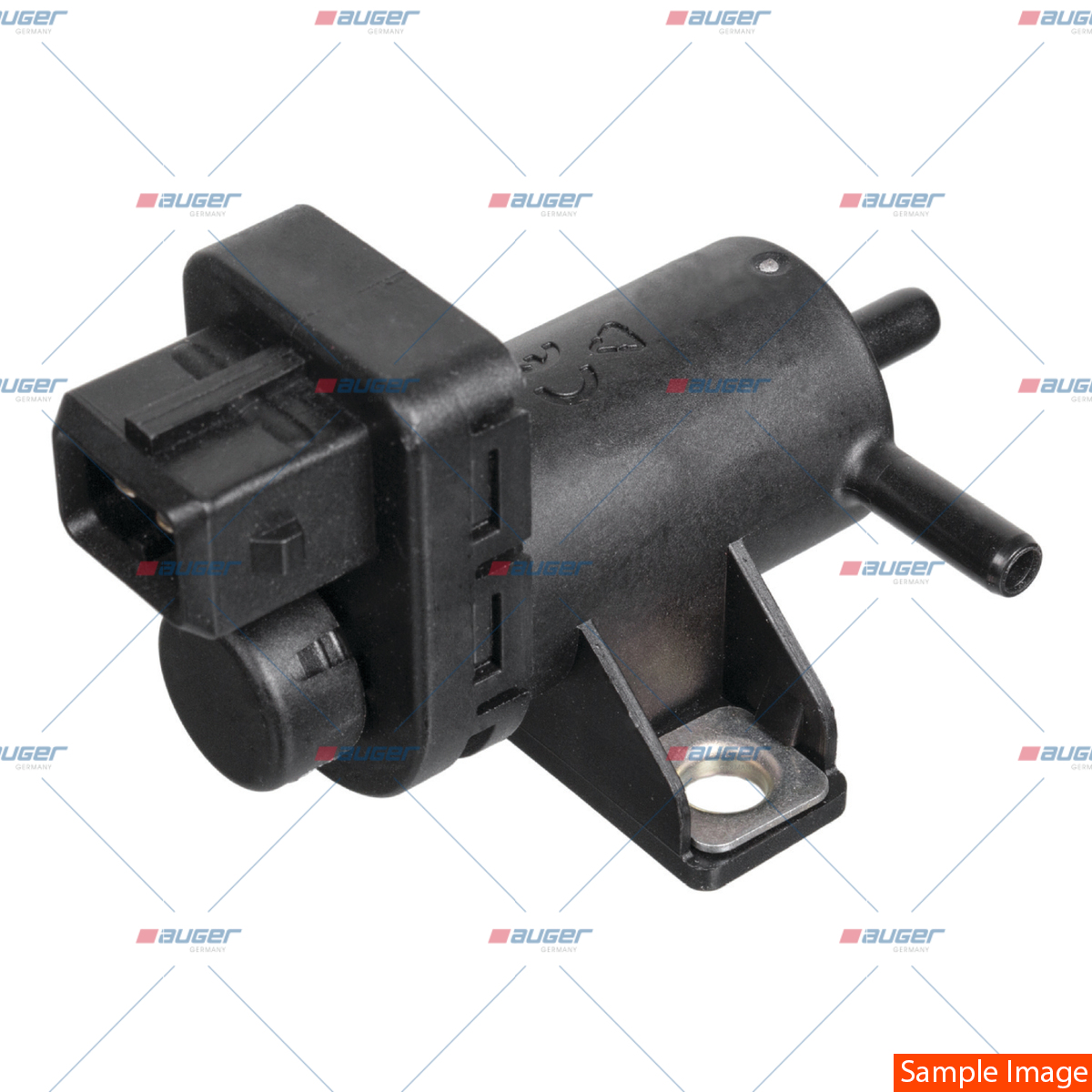 Dosierventil, SCR System