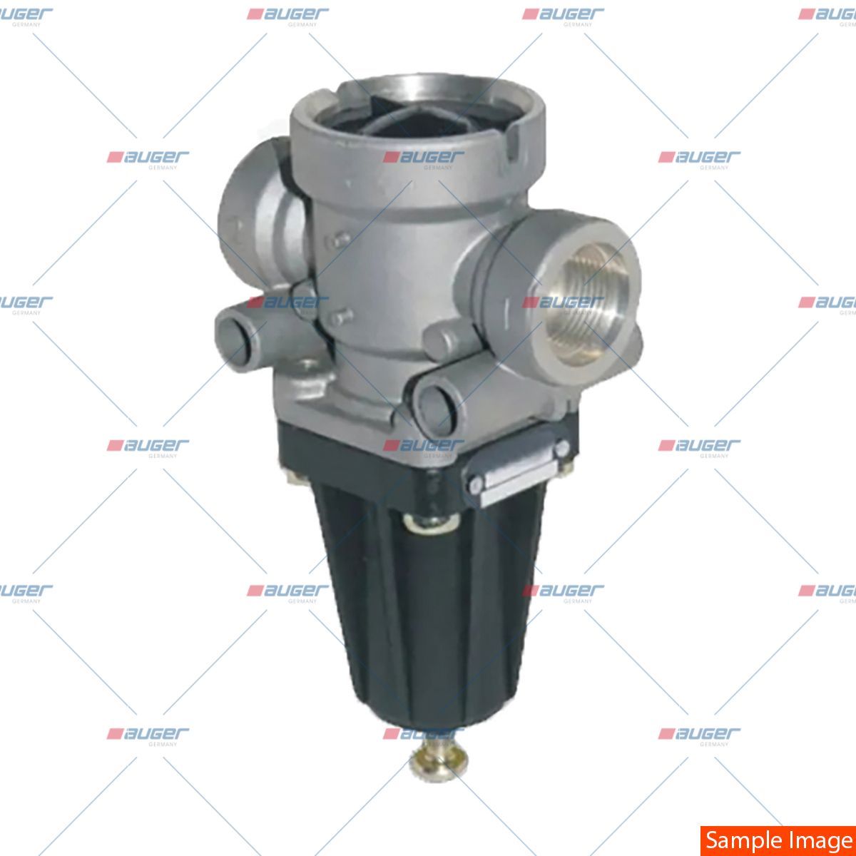 Druckbegrenzungsventil