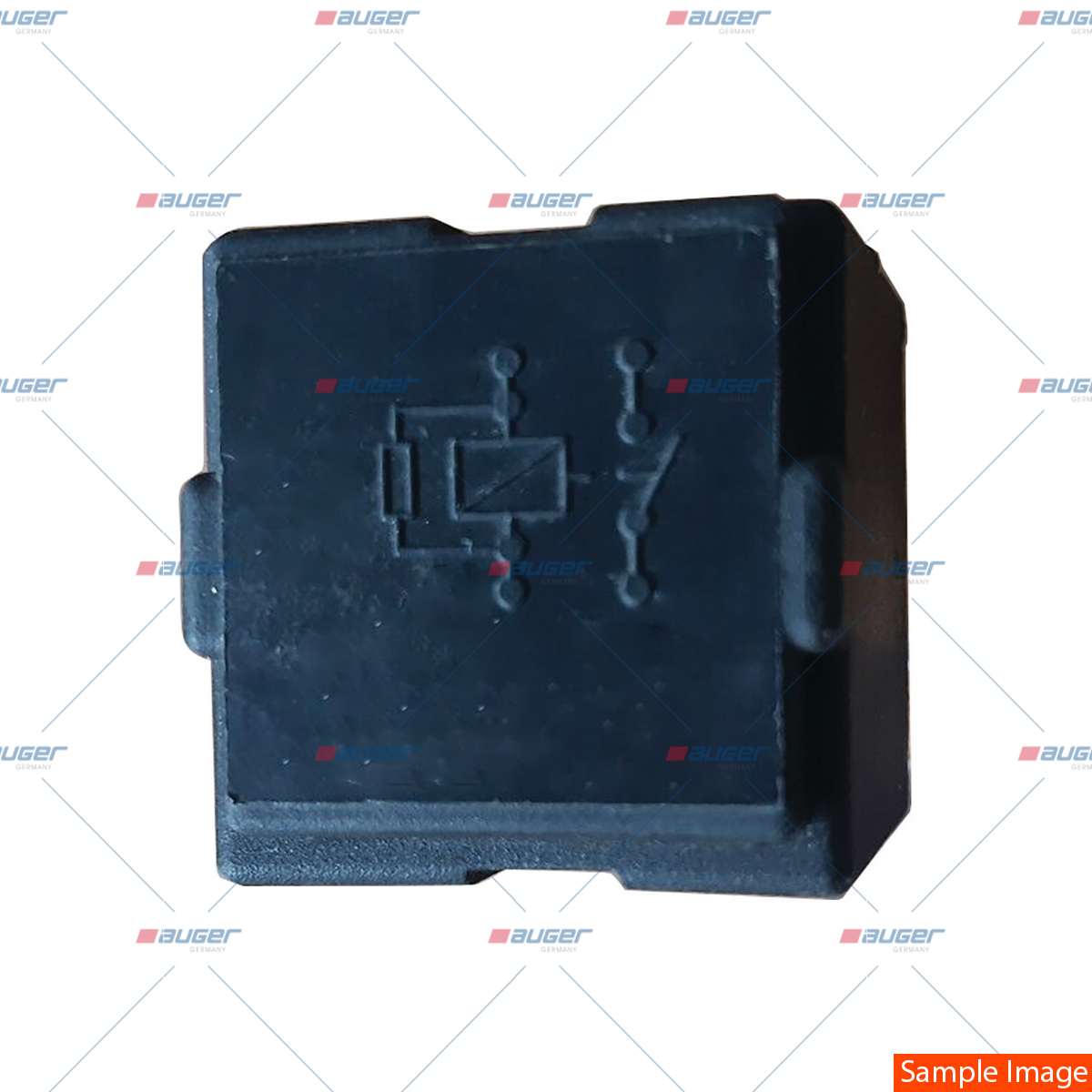 Relais, Zentral-Elektrikeinheit