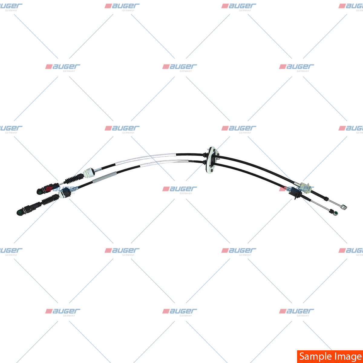 Kabel, Schaltbetaetigung