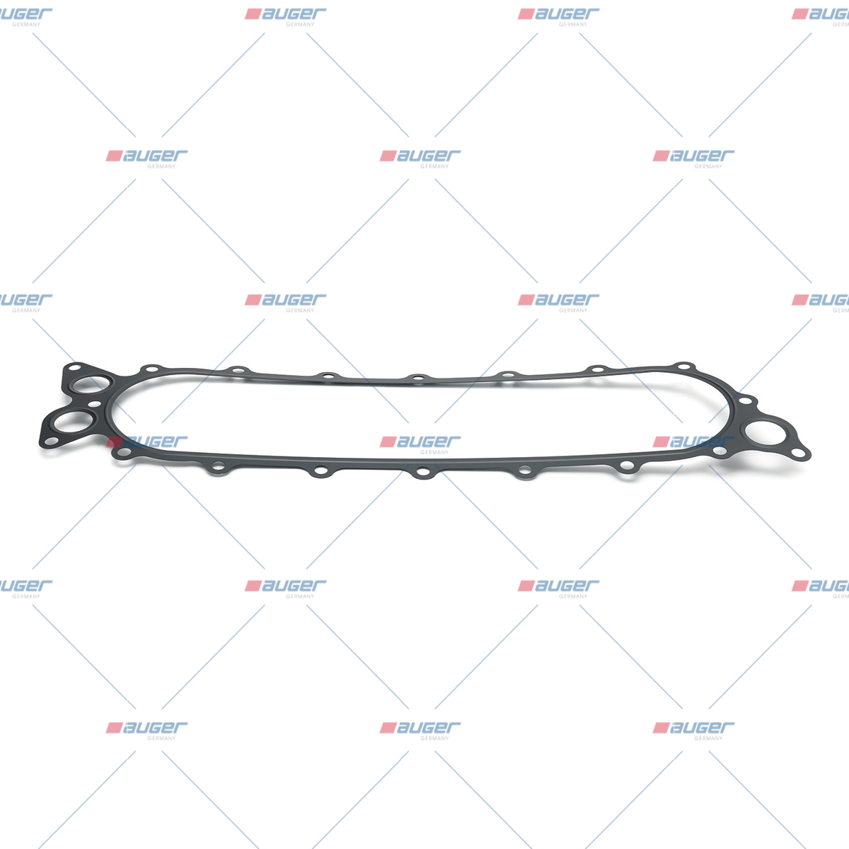 Dichtung, Oelkuehler