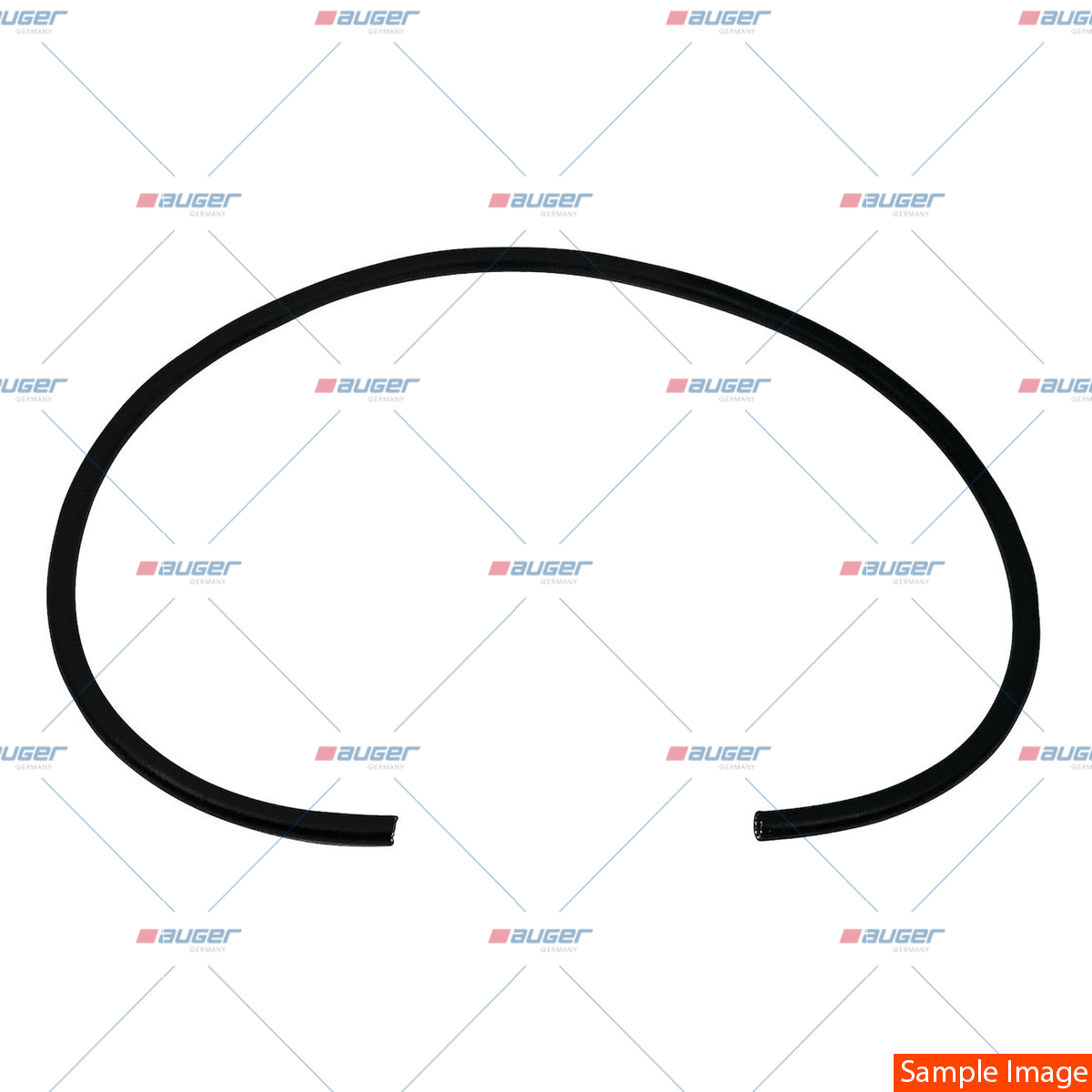 Schlauch, Einspritzpumpe