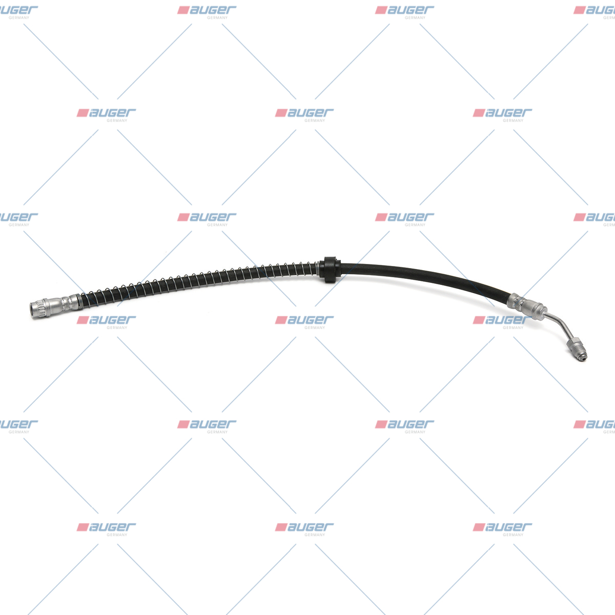 Schlauch, Bremszylinder