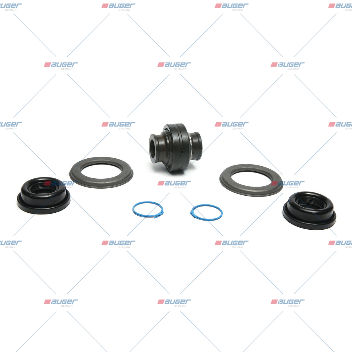 Reparatursatz, Achsstrebe