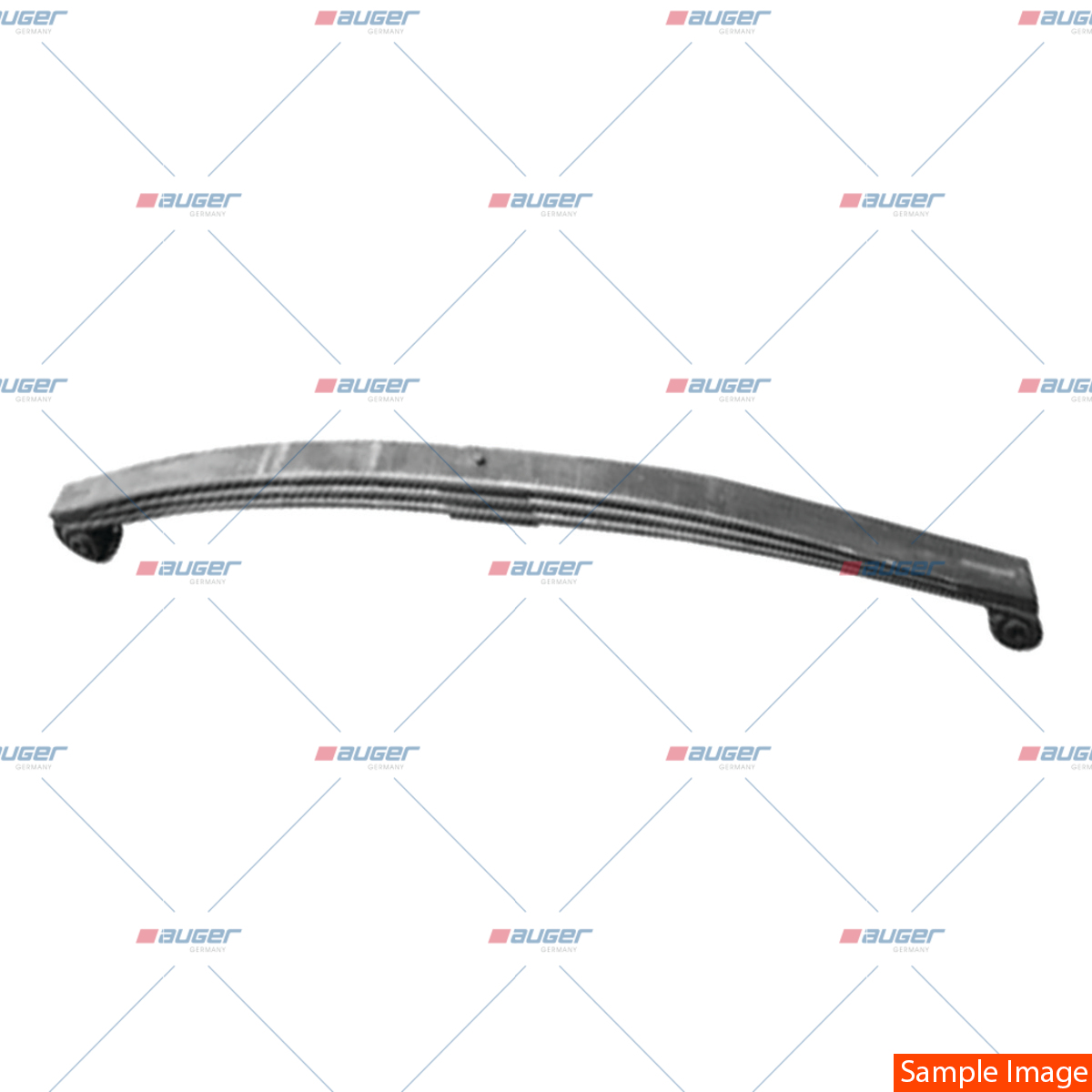 Feder, Federaufhaengung