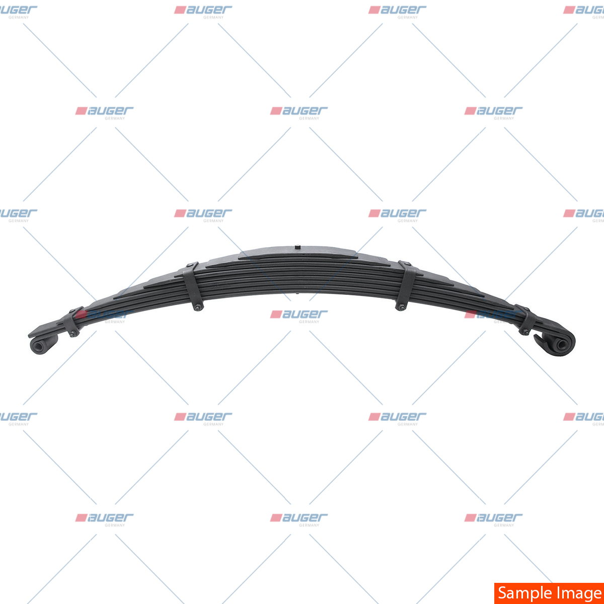 Feder, Federaufhaengung