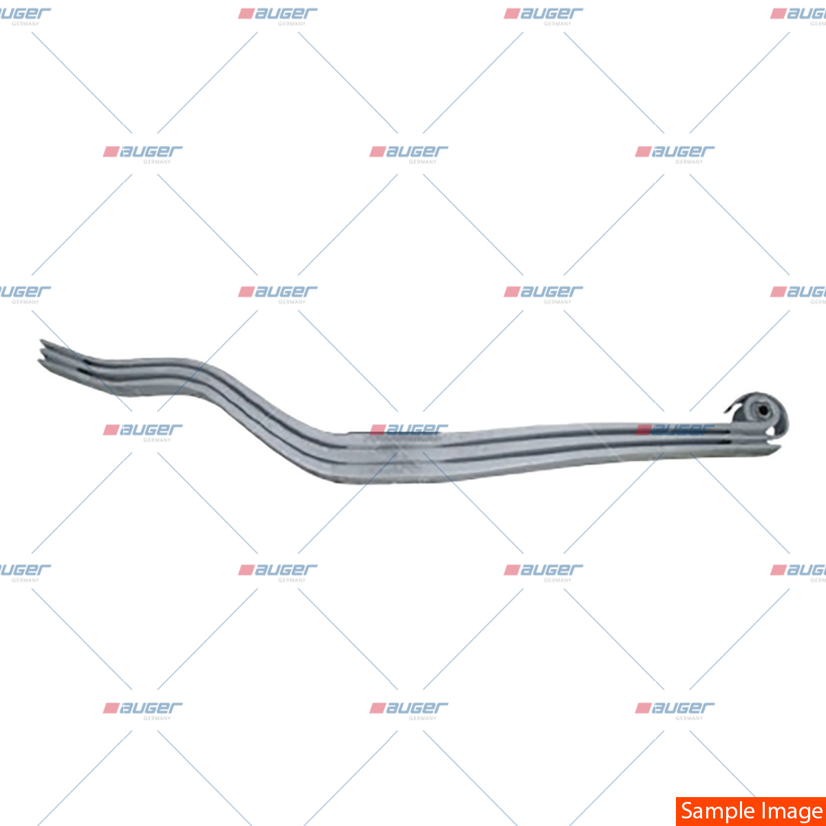 Feder, Federaufhaengung