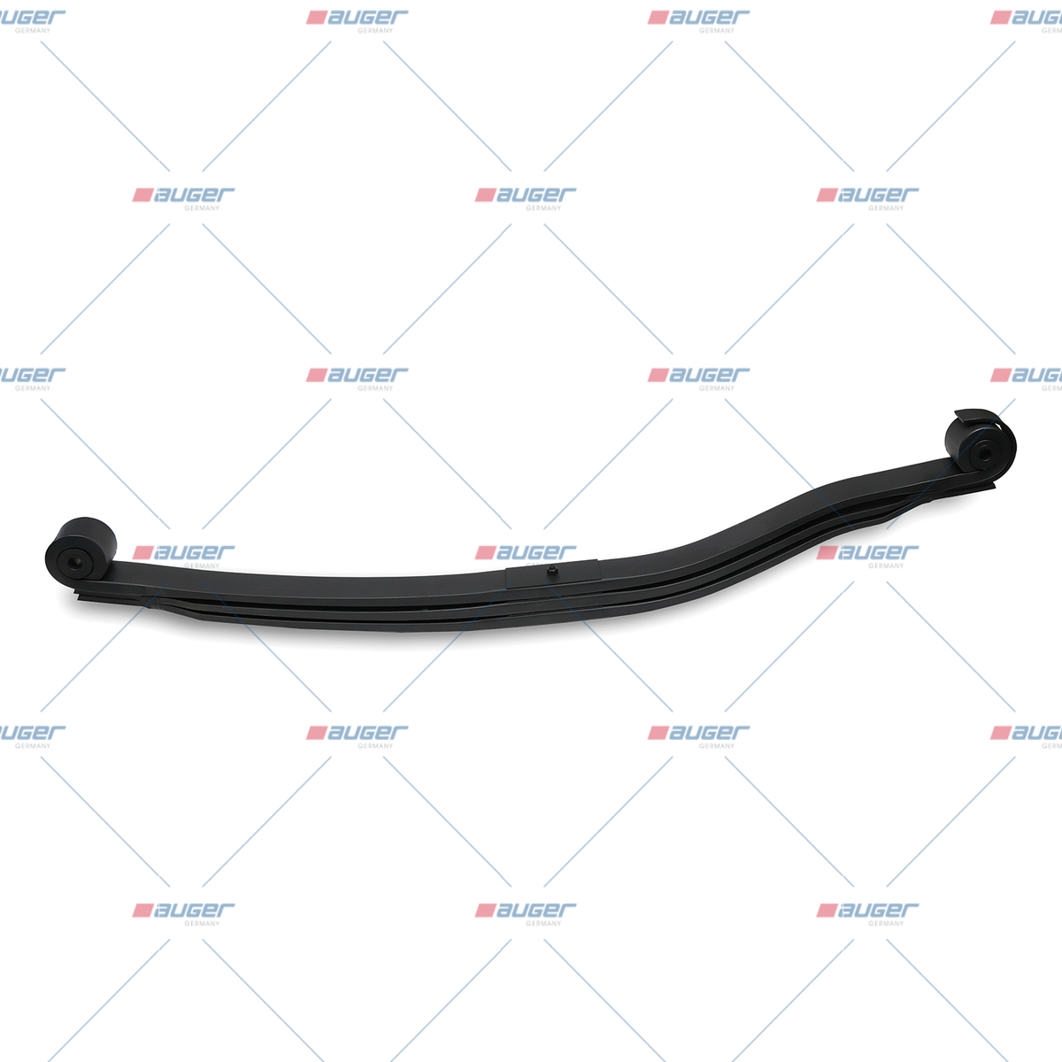 Feder, Federaufhaengung