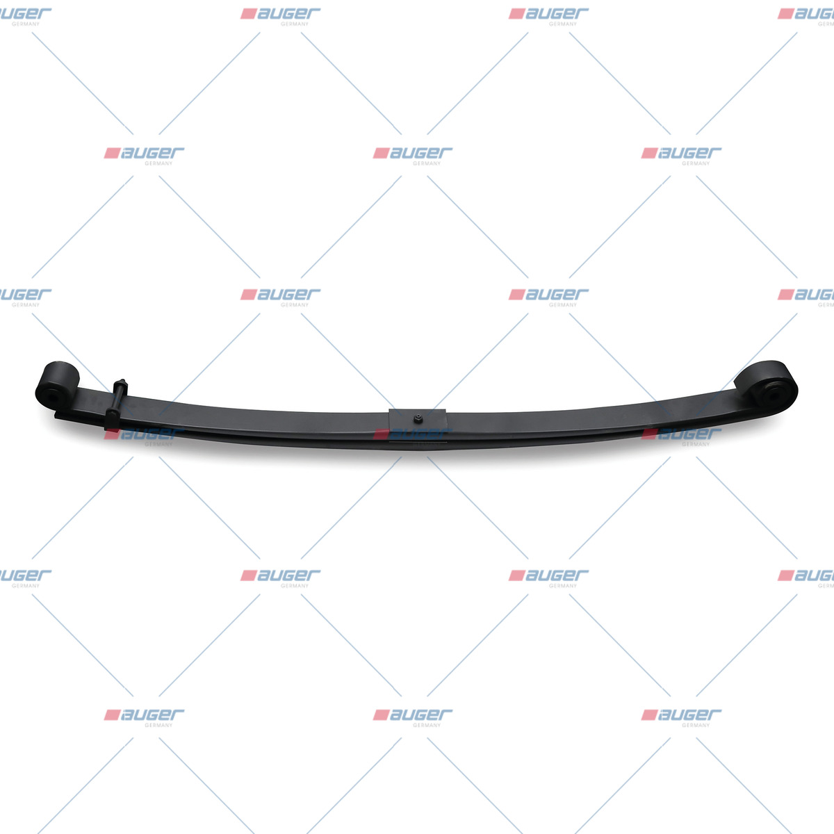 Feder, Federaufhaengung